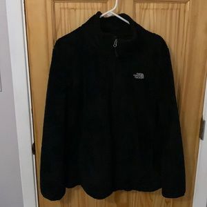 The North Face Women’s Osito Jacket